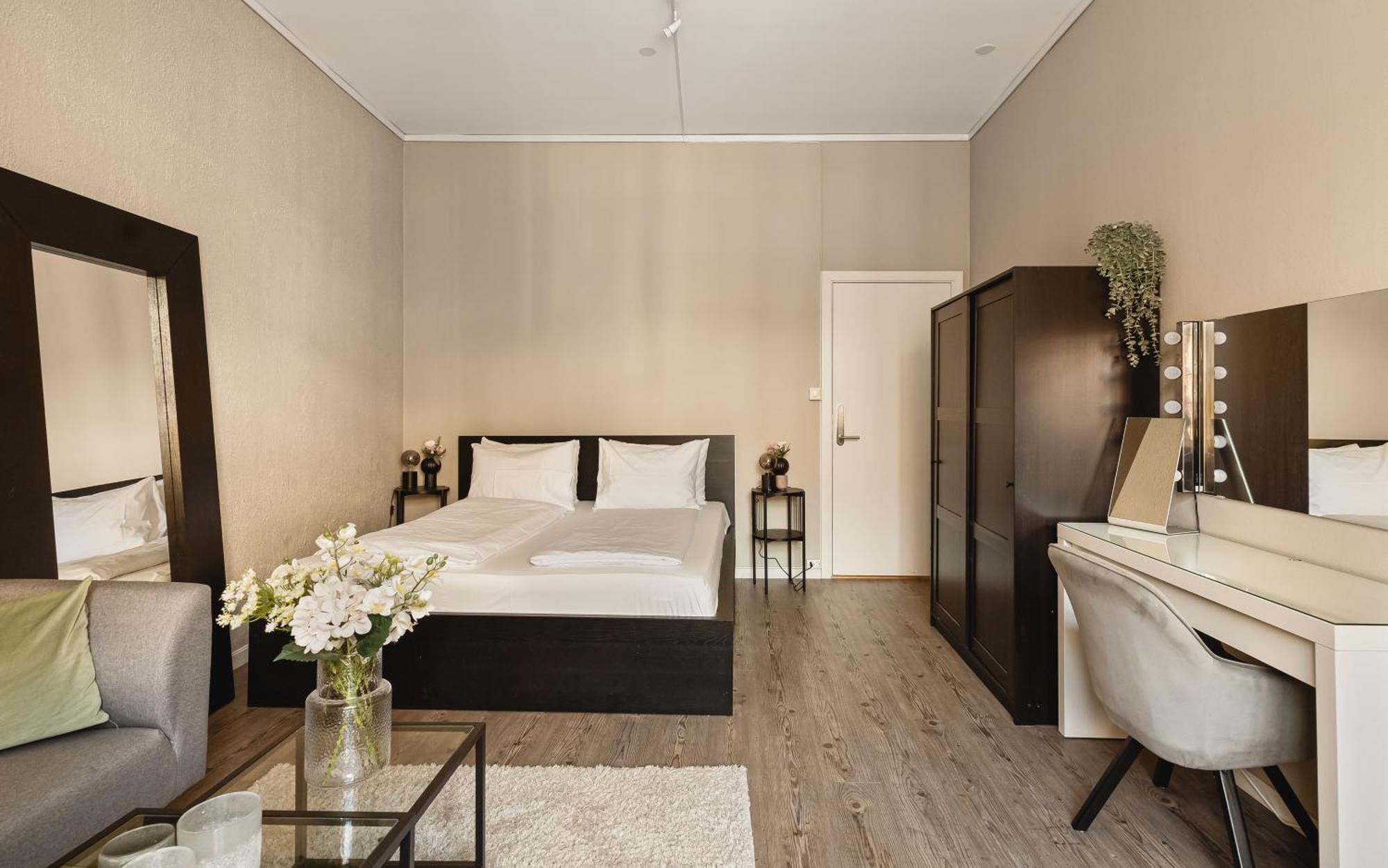 Floyen - Private With The Location In * Bergen