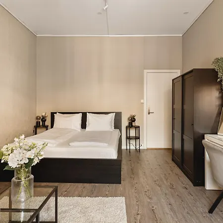 Floyen Suites - Private Rooms With The Best Location In Bergen Exterior photo