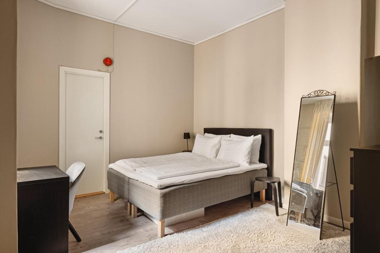 Homestay Floyen - Private With The Location In Bergen