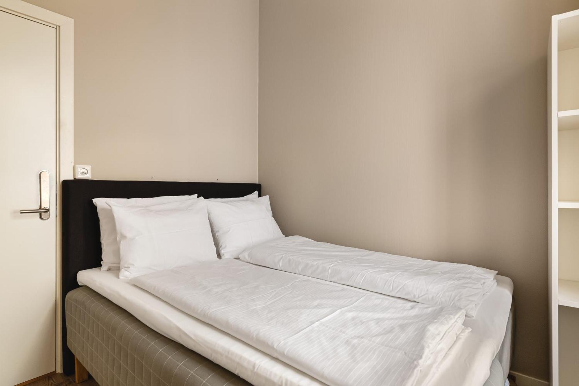 Homestay Floyen - Private With The Location In Bergen